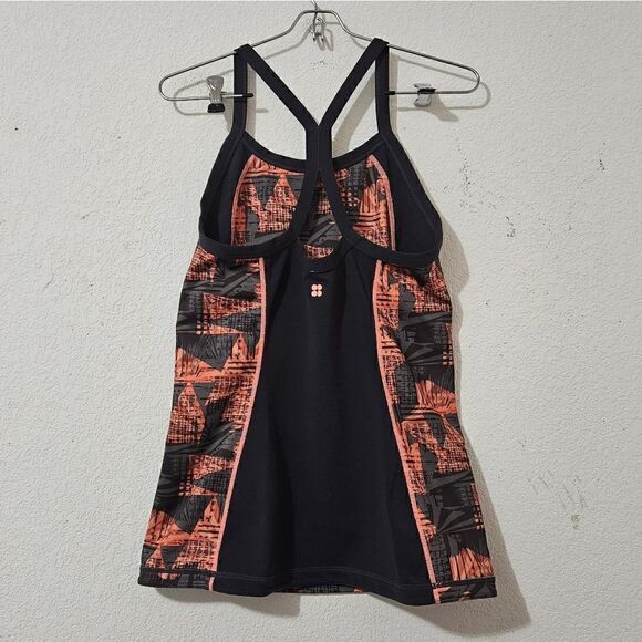 Sweaty Betty reversible tank top - Picture 4 of 4